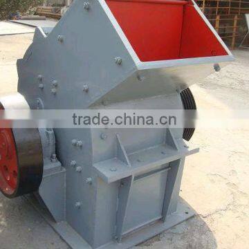 High Productive PC Hammer Stone Crusher With Reliable Working Condition