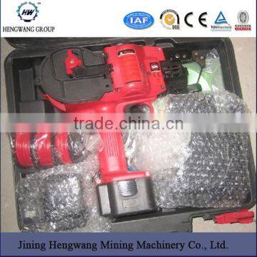 High Quality Automatic Rebar Tying Machine With Best Price photo-3