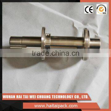 Factory Good Price HT-K319 Liquid Packing Machine for Cosmetic Liquid Type Packing photo-6