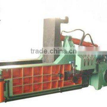 scrap metal baler machine for sale