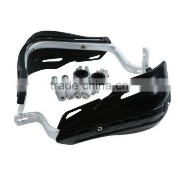 for Yamaha XT250X 2006-2008 07 Black 7/8" Hand Guard Handlebar Hand Brush Guard