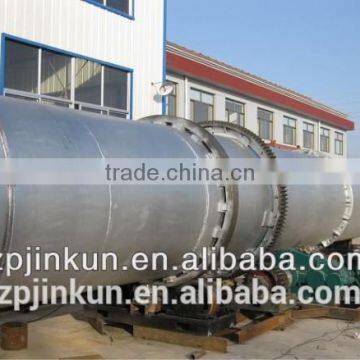 Rattler-drying Machinery photo-5