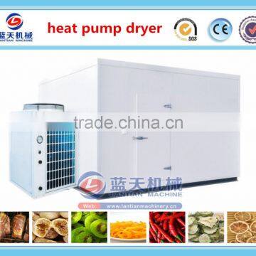Used Commercial Fruit Vegetable Dehydrator Machine photo-6