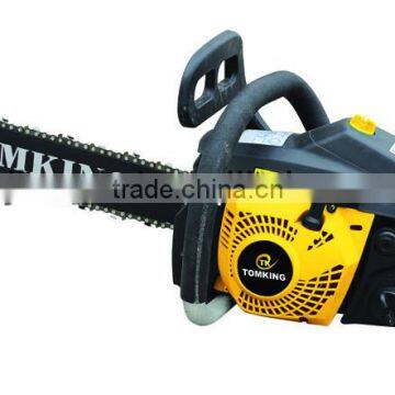 52cc Gasoline Chain Saw 5200,Petrol Chain Saw Wood Cutting Machine photo-4