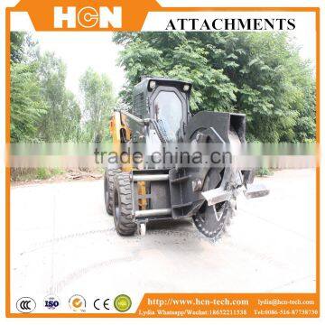 HCN 0305 Asphalt Concrete Cutting Machine photo-2