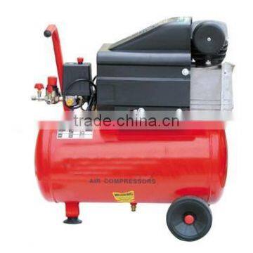 GM47L-2 Air Compressor & Direct-coupled/OEM photo-2