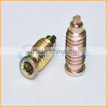 Dongguan Factory Supply Precision Brass Cnc Turning Parts and Turned Parts photo-2