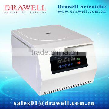 Low speed table top electric centrifuge,2016