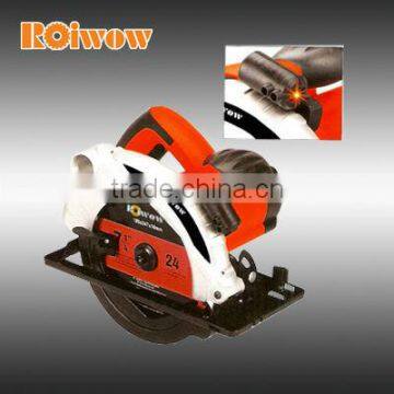 185mm electric circular saw