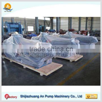 Horizontal Multistage Centrifugal Condensate Pump for Air Conditioner photo-6