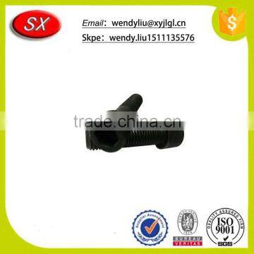 Hexagon Socket Head Bolt Cap Head Bolt photo-2