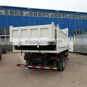 New Design Aluminium Cold Room Truck Body With Great Price photo-5