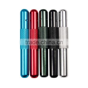 smoking aluminum tube smoke accessories