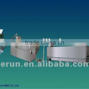 Nutrition Rice Food Processing Machinery
