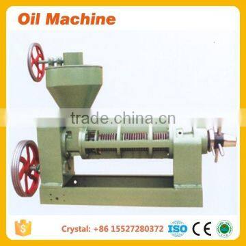 Best Seller New Condition Cotton Seeds Oil Extraction Equipment Cotton Seeds Extruder Machine photo-4