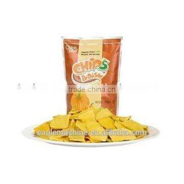 snack food manufacturer