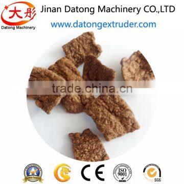 TVP/TSP Soy Textured Protein Maker photo-4