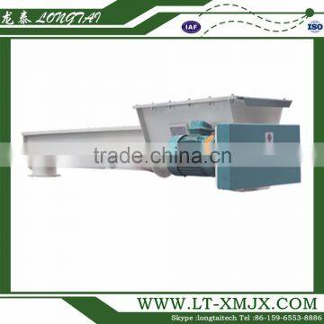 TGSS Series Industrial Grain Belt Conveyors photo-3