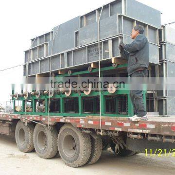 Galvanizing Machine photo-4