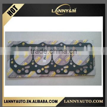 Japan truck Engine Cylinder Head Gasket for Mazda TM