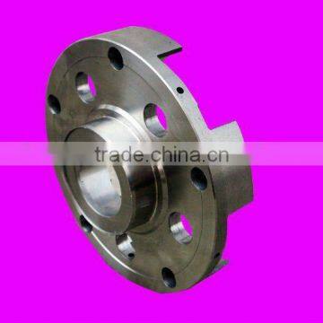 Truck parts machining OEM high quality 24h on service