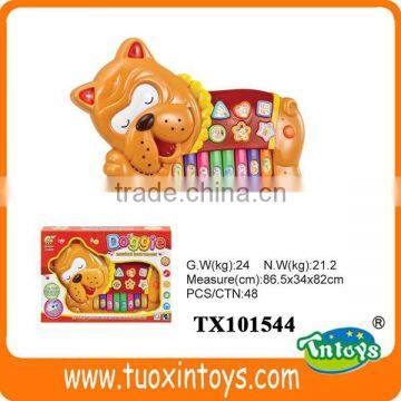 Plastic Toy City Bus, Custom Plastic Toy Bus photo-5