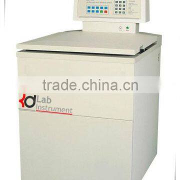 DL-6M Large Capacity Refrigerated Centrifuge