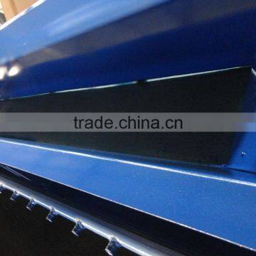 Hot Sell 800mm Diaphragm Filter Press photo-2