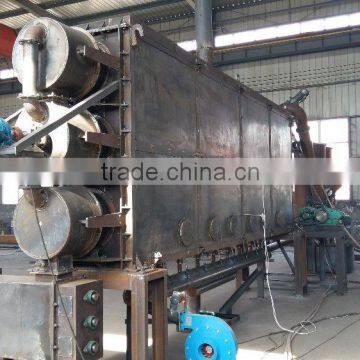 Sawdust Carbonization Furnace for Biochar and Hardwood Sawdust Biochar Production photo-3