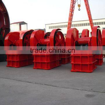 Stone crushing equipment/ limestone crusher/ ore crusher