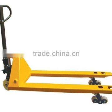 2.5T Hydraulic Jack Manual Hand Pallet Truck