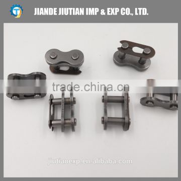 Motorcycle 520 chain roller chain link