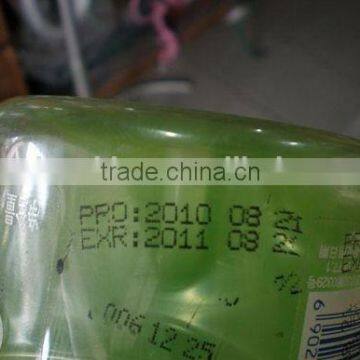 Date Printer Glass Bottle or Plastic Bottle Coding Machine photo-5