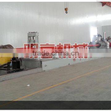 Elbow Hot Forming Machine photo-5