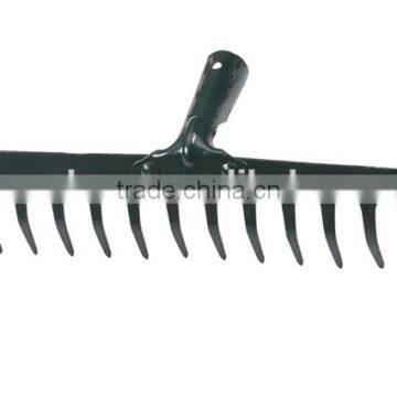 GARDEN SOIL RAKE