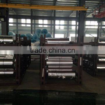 Foil Manufacturers 30cm*60m Grilling Potatoes|fish|vegetables in Foil Tin Foil photo-4