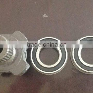 China OEM Manufacturer 10t Manual Chain Hoist Price photo-5