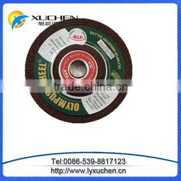 Best Price Grinding Wheel Disc With Customer's Label photo-3