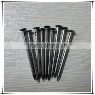 1/2"-6"common Wire Nails Q195 Q235 Iron Nail (factory) photo-3