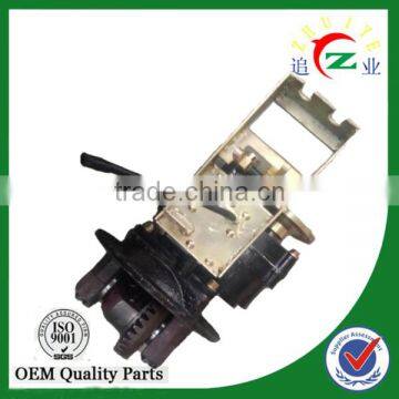 2 Forward Speed and 1 Reverse Speed Gearbox for 300cc UTV and Trike photo-3