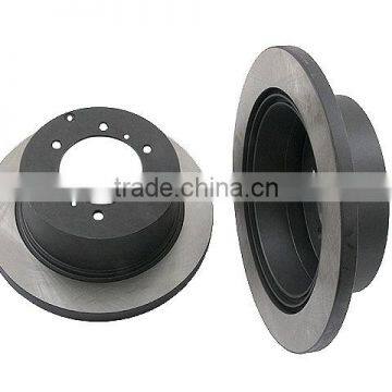 Volkswagen Brake Disc for Sale Part No.: 7M3615301 photo-4