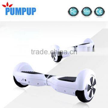 Self Balancing Scooter photo-5