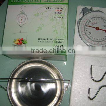 Hotsales manualSpring balance