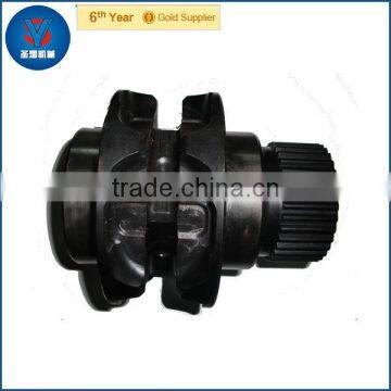 High quality more competitive OEM CNC machining parts of mining machinery