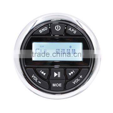 Motorcycle Audio Mp3 Player Motor Spare Part photo-2