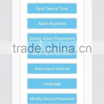 Wireless GSM SMS Temperature Humidity Power Failure Monitoring Control Alarm photo-5