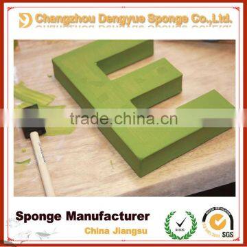 Excellent Attractive Packaging Popular Eco-friendly Sponge Brush photo-5