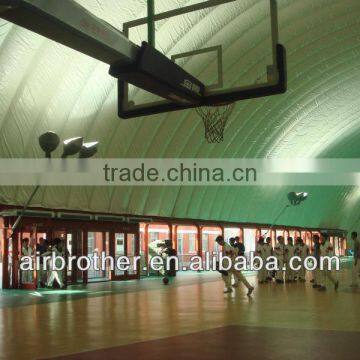 Energy-efficient Membrane Structure photo-2