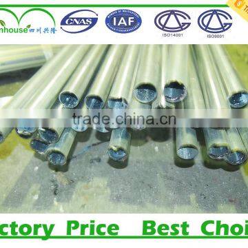 Galvanized Steel Pipe for Greenhouse Frame photo-4