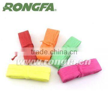 Decorative Colorful Paper Raffia String photo-3